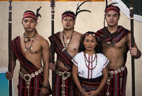 TV series featuring Ifugao culture survives pandemic | Philstar.com