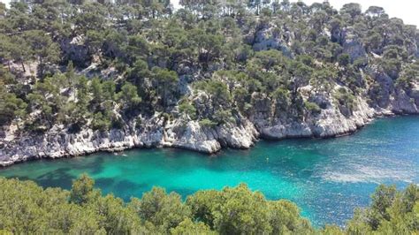 Marseille: Day Boat Ride in the Calanques with Wine Tasting | GetYourGuide