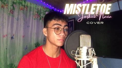 MISTLETOE - Justin Bieber | Cover - YouTube