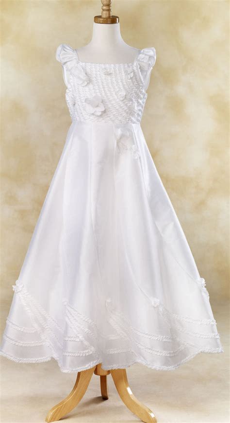 Scarehaircare: The Baptism Dress and what is really important to my ...