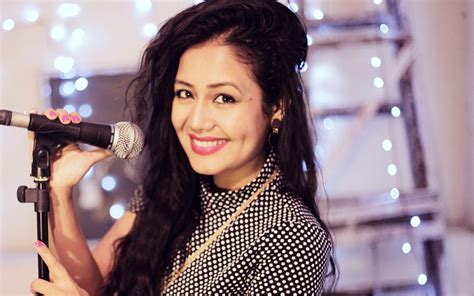 Neha Kakkar Wiki, Biography, Dob, Age, Height, Weight, Affairs and More ...