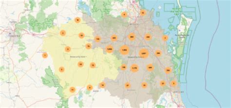 Stop the spread | National Fire Ant Eradication Program