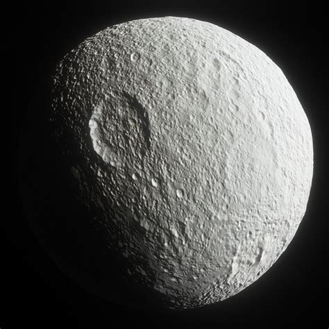 Tethys | Space Engine planetary Database Wiki | Fandom