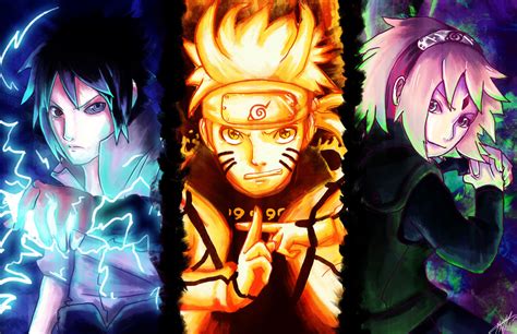 Naruto Wallpaper 1080p (76+ pictures) - WallpaperSet