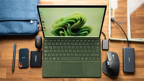 Best Microsoft Surface Pro 9 Accessories: My Recommendations