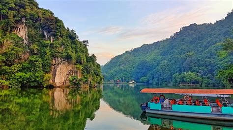 Gunung Lang Recreational Park, Ipoh, PERAK – GoKelah