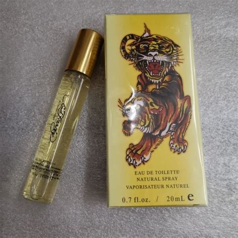 20ML ed hardy perfumes | Shopee Philippines