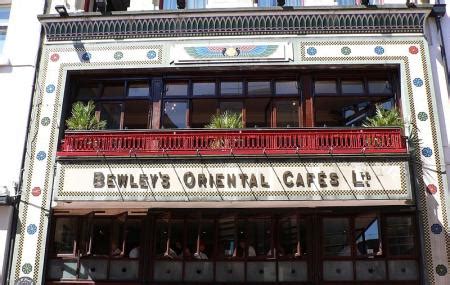 Bewleys Cafe Theatre, Dublin | Ticket Price | Timings | Address: TripHobo