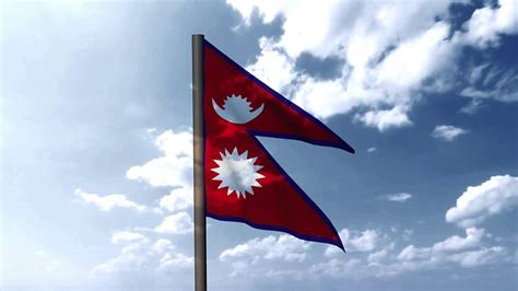 Nepal Flag Live HD wallpaper | Pxfuel