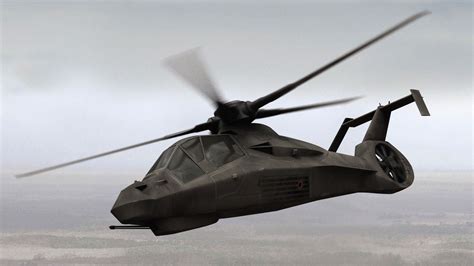 Boeing–Sikorsky RAH-66 Comanche Helicopters Wallpapers - Wallpaper Cave