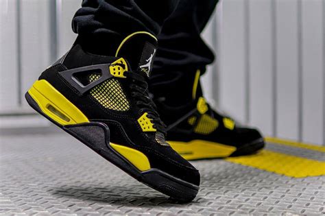 Stay Ahead of the Game: Upcoming Air Jordan 4 Releases and How to Cop ...