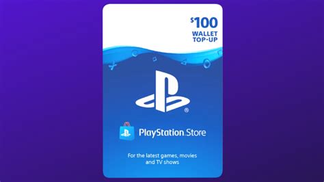 Save 10% on PlayStation Store Gift Cards For a Limited Time Only ...