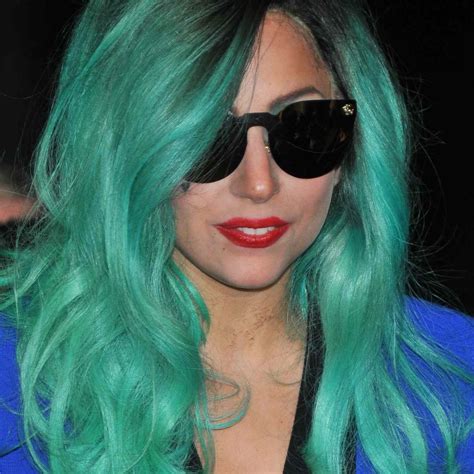 Teal Hair Color Looks You'll Want to Pin Immediately