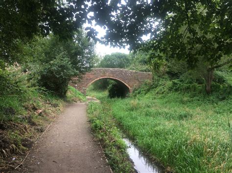 The Stroudwater Canal – Radical Stroud