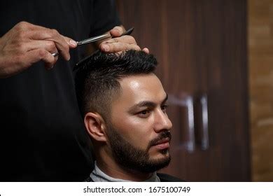 1,935 Man Haircut Indian Images, Stock Photos & Vectors | Shutterstock