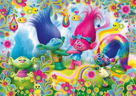 Trolls Portrait Wallpapers - Wallpaper Cave