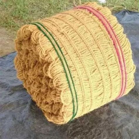 Nariyal rassi 15kg at Rs 800/bundle | Coir Rope in Ramnagar | ID ...