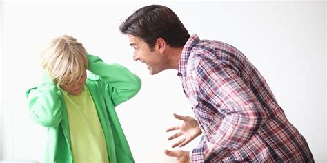 3 Angry Dad Scenarios That Hurt Your Children - All Pro Dad