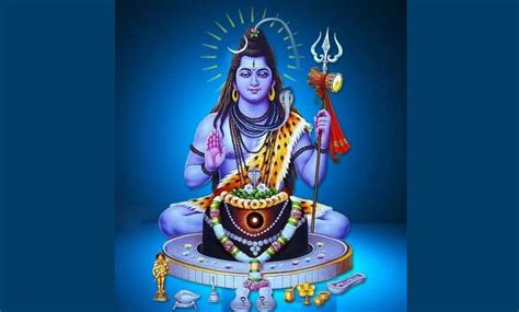 Maha Shivratri 2021 Date: Puja Vidhi, Puja Muhurat And All About ...