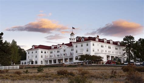 BUSINESS NEWS: The Stanley Hotel Opens a $10 Million Performance Venue ...