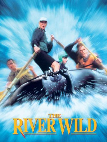 The River Wild (1994) - Curtis Hanson | Synopsis, Characteristics ...