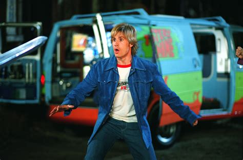 Freddy Prinze Jr. Regrets ‘Scooby-Doo’ Movies – IndieWire