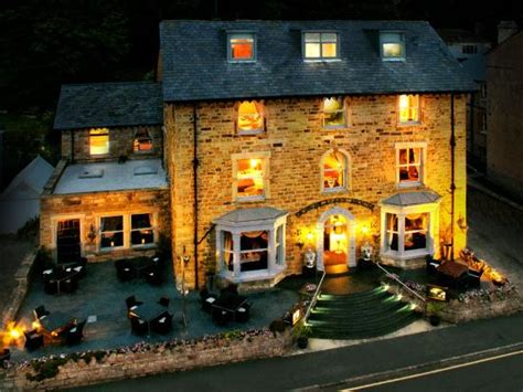 DOWNCLIFFE HOUSE HOTEL - 2018 Prices, Reviews & Photos (Filey ...