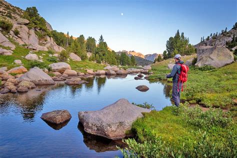 12 Top-Rated Fly Fishing Destinations in Wyoming | PlanetWare