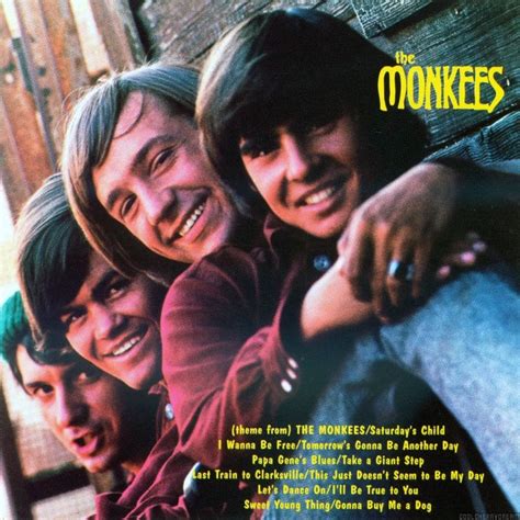 Album Covers Pictures | Sunshine Factory | Monkees Fan Site