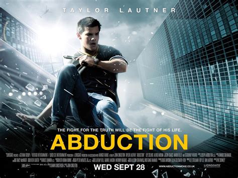 PELIS_Y_PELIS: ABDUCTION (2011)