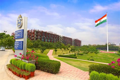 Admissions go fully online in O. P Jindal Global University | ODISHA AGE