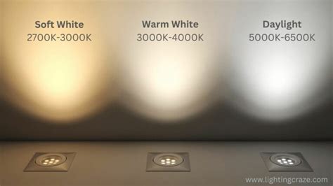 Soft White Vs. Daylight Bulbs: 9 Differences, Pros & Cons, Uses And ...