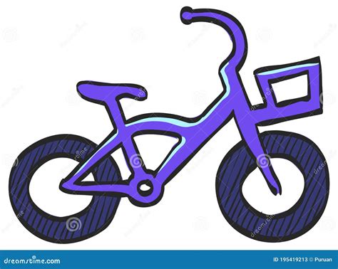 Compartir 67+ bicicleta dibujo infantil mejor - vietkidsiq.edu.vn