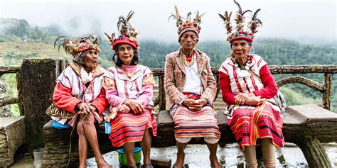 Home of the Ifugao: Discovering Tribal Banaue on the Trek to Batad ...