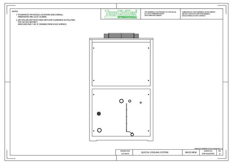 Glycol Chilling System&Glycol Cooling System Manufacturer&Supplier