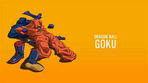 Goku Wallpaper [Xenoverse 2] by Maxiuchiha22 on DeviantArt