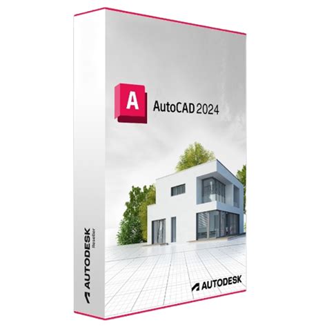 Autodesk AutoCAD 2024 (x64) Windows Full Version - EESOFTWARES