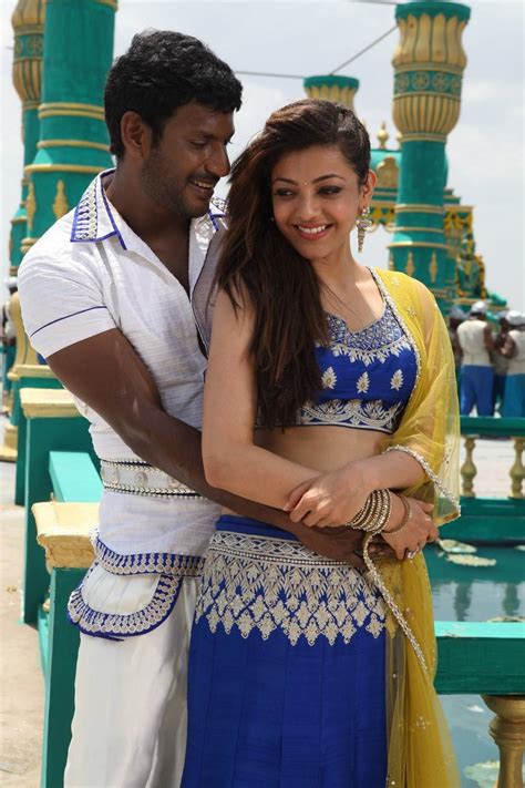 Paayum Puli Movie Stills