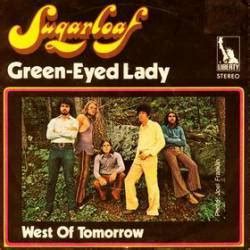 Sugarloaf – Green-Eyed Lady Lyrics | Genius Lyrics