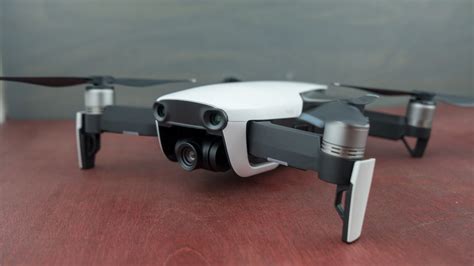 DJI Mavic Air review | TechRadar