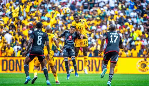 Junior Khanye states Pirates' advantage over Chiefs