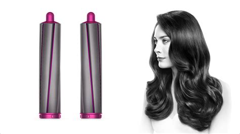 Dyson Airwrap™ hair styler | Overview | Dyson Australia