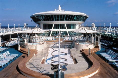 Grandeur Of The Seas Room Amenities