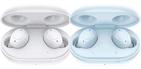 Oppo Enco Wireless EarBuds