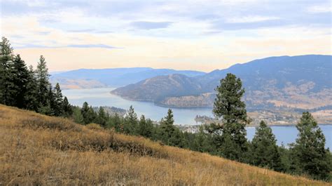 Top 5 Things to Do in Lake Country - Okanagan.com