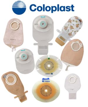 Coloplast – Care forEver Depot