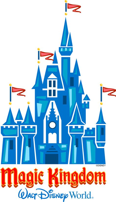 Disney castle walt disney world castle clipart clipartfest 2 - WikiClipArt