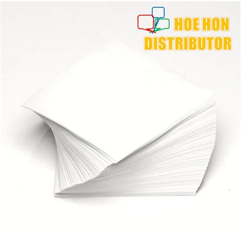 [Student Pack] Multipurpose A4 Paper 20pcs or 40pcs 70gsm 80gsm 120gsm ...