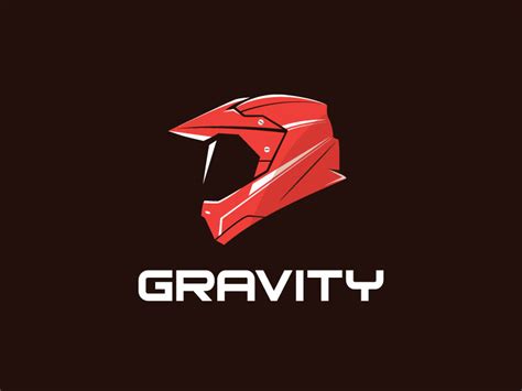 Gravity Logo by hoangtuanquyen on Dribbble