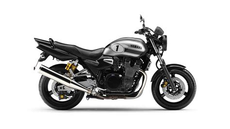 YAMAHA XJR1300 (2013-2014) Specs, Performance & Photos - autoevolution